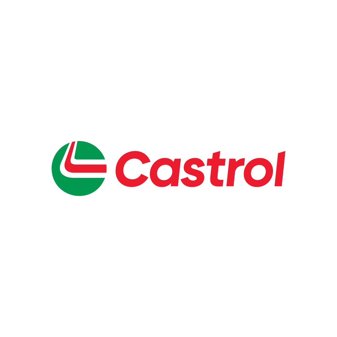 Castrol logo